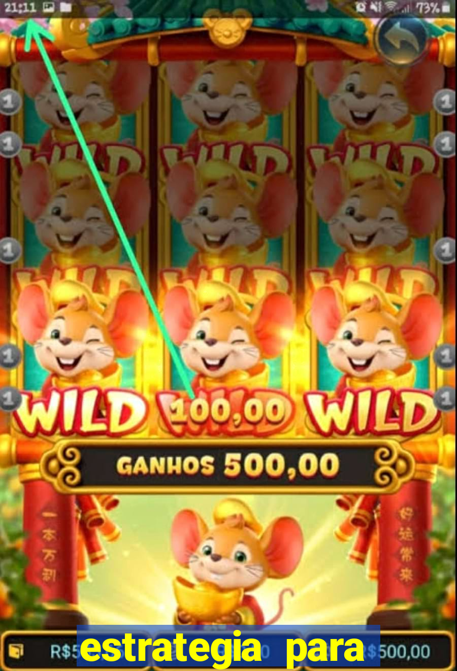 estrategia para ganhar no keno minas